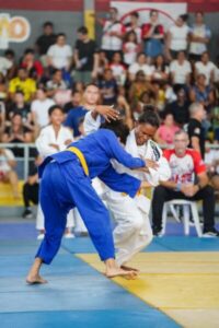 Judô: FMJ realiza seletiva para o Brasileiro Regional neste sábado (28)
