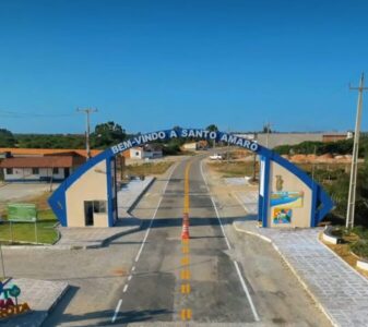 Tentativa de homicídio marca festa de carnaval no Povoado Sangue em Santo Amaro