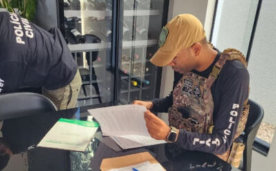 Operação apura suposta fraude de R$ 2,5 milhões ligada ao agronegócio em Balsas