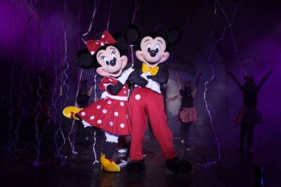 Disney Magic Show retorna a São Luís com nova temporada e grande expectativa