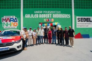 Governo do Estado amplia serviços de saúde, educação e cidadania em São Benedito do Rio Preto e Afonso Cunha