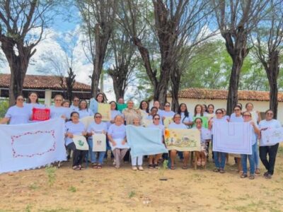 Elas lideram, empreendem e transformam: conheça a história de mulheres que impactam a economia, cultura e o desenvolvimento social do Piauí