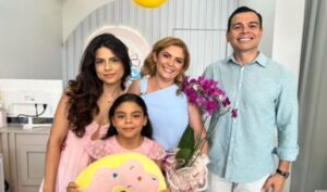 Inauguração da loja infantil Candyce movimenta São Luís com diversão e novidades