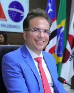 Crônica de um ano na Ordem