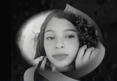 Adolescente morre após tentar proteger a mãe de violência doméstica em Barão de Grajaú