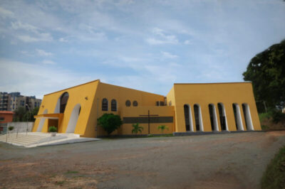 STF: Paróquia em São Luís tem a imunidade tributária mantida