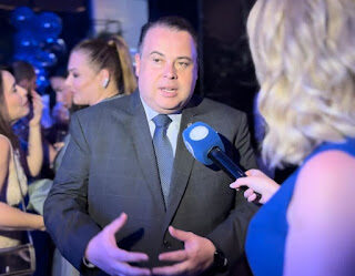 Deputado federal Júlio Cesar encerra 2025 com mensagem de gratidão, fé e compromisso ao lado da esposa Sônia Ribeiro