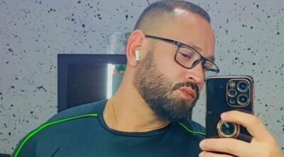 Homem é assassinado a tiros em frente à barbearia onde trabalhava em Imperatriz