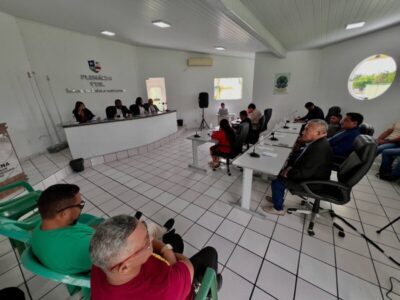 TJ nega relaxamento de prisão a vereadores de Turilândia