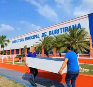 Relatório de Inteligência Financeira do GAECO aponta fraude na prefeitura de Buritirana