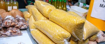 Inscrições abertas para a 2ª edição do Concurso da Melhor Farinha d’Água do Maranhão