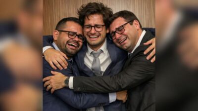 BOMBA! MP Eleitoral aponta fraude à cota de gênero e possível desvio de recursos públicos em chapa do Podemos em São Luís e pede cassação de vereadores