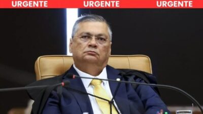 Dino derruba aposentadoria compulsória como punição a juízes