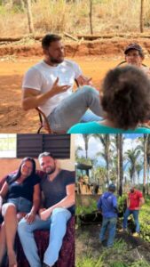 “Não tenho mandato e faço o que posso”, afirma Jonas da Tabaroa sobre pedidos de ajuda