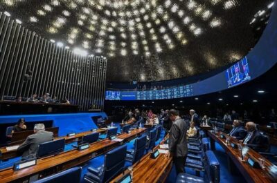 Senado confirma alterações em acordo da Organização Internacional do Açúcar