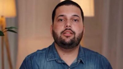 Médico psiquiatra Luan Moreira morre; causa da morte não foi informada