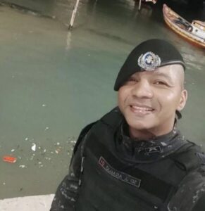 Justiça do MA concede prisão domiciliar a PM acusado de homicídio