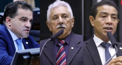 STF julga Josimar Maranhãozinho e Pastor Gil nesta terça por desvio de emendas