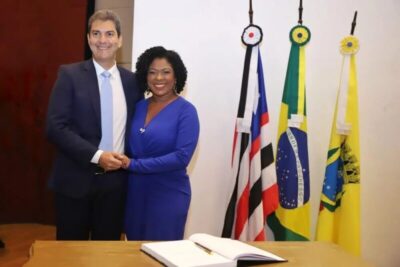 Braide tem apenas 4 dias úteis para deixar a Prefeitura passar o bastão