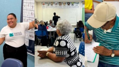 Parceria entre Institutos Equatorial e Yduqs lança programa de alfabetização em seis estados