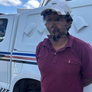 Suspeito de envolvimento em mais de 30 homicídios é preso no Shopping Caxias