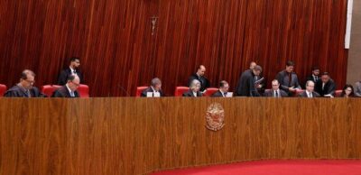 TSE aprova criação da federação Renovação Solidária