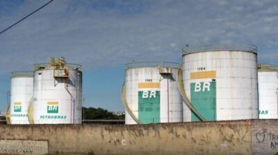 Privatização da BR prejudica consumidor em momento de crise