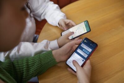 Um em cada cinco adolescentes sofre violência sexual online no Brasil, aponta relatório