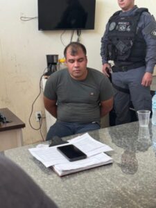 Tenente que matou capitão também planejava executar coronel e outro oficial da PMMA