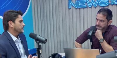 PSDB do Maranhão adota postura independente sob comando de Juscelino Filho