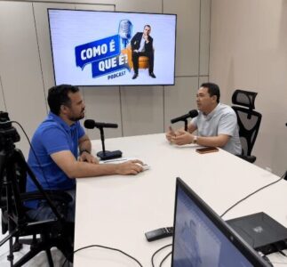 Prefeito de Pinheiro anuncia mais de R$ 5 milhões em abonos para os profissionais da Educação