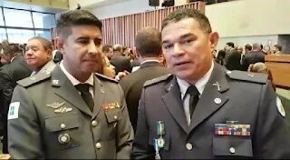 Deputado Roosevelt Vilela (PL) e Hermeto (MDB) destacam-se como figuras ativas na defesa do Distrito Federal no caso BRB.