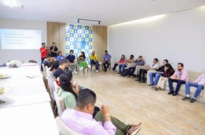 Oficina sobre Comunicação Organizacional promove integração na Câmara de São Luís