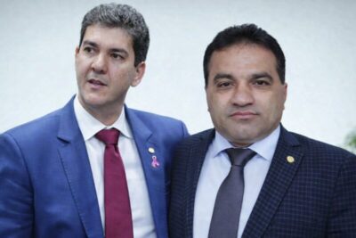 Condenação de Josimar implode ponte de Braide com o interior