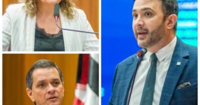 DEPUTADOS DEFENDEM CPI PARA APURAR DENÚNCIAS DO MPMA QUE RESULTOU…