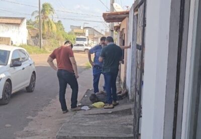 Idosa de 85 anos morre após ser estuprada pelo próprio filho no Maranhão