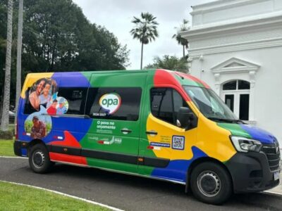 Van Itinerante do OPA mobiliza entidades em Picos, Floriano e Piripiri e amplia participação popular; veja como se cadastrar