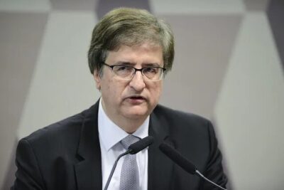 PGR deu “ok” para operação da PF contra jornalista maranhense que investigou Dino