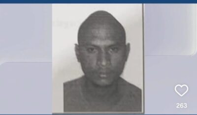 Mulher mata homem com gargalo de garrafa de vidro