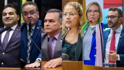 Jornalista aponta nomes que podem assumir o PL no Maranhão após condenação de Josimar