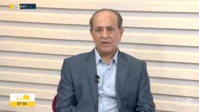 Sobre a extensão da Litorânea, secretário reafirma: “não existe nada de ilegal com a obra”