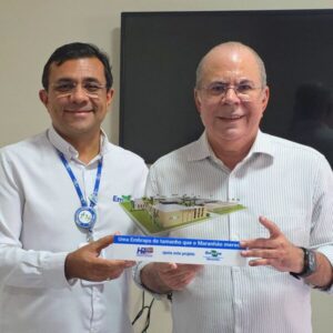 Investimentos para o desenvolvimento agropecuário do Maranhão são tratados em reunião do deputado Hildo Rocha na Embrapa