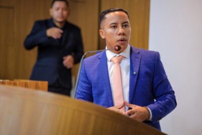 Penha propõe diálogo com Executivo para liberar recursos ao Aldenora Bello e APAE