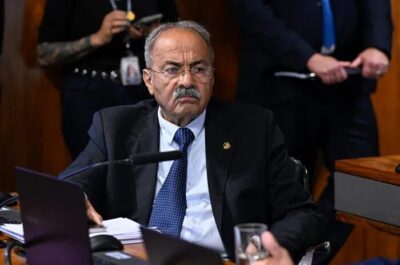 CRA aprova redução de tributos sobre calcário para uso agrícola