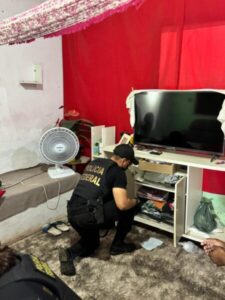 Polícia Federal deflagra operação contra fraude milionária no INSS no Maranhão