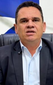 “A verdade prevalecerá”, diz Maurício Martins após exoneração