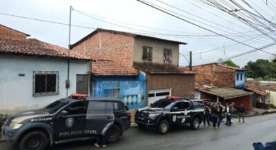 Ação contra organização criminosa resulta em prisões e apreensão de armas em São Luís