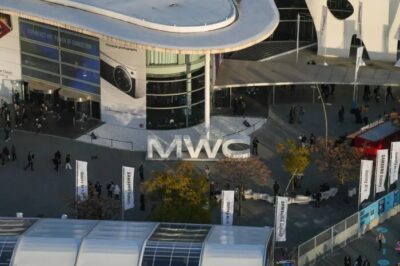 Brasil amplia presença internacional no MWC 2026