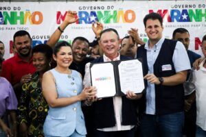 Restaurante Popular é inaugurado em Igarapé do Meio com apoio da deputada Solange Almeida