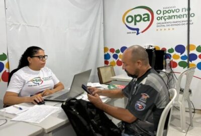 OPA 2026-2027 registra mais de 400 entidades cadastradas e encerra inscrições nesta sexta (20)